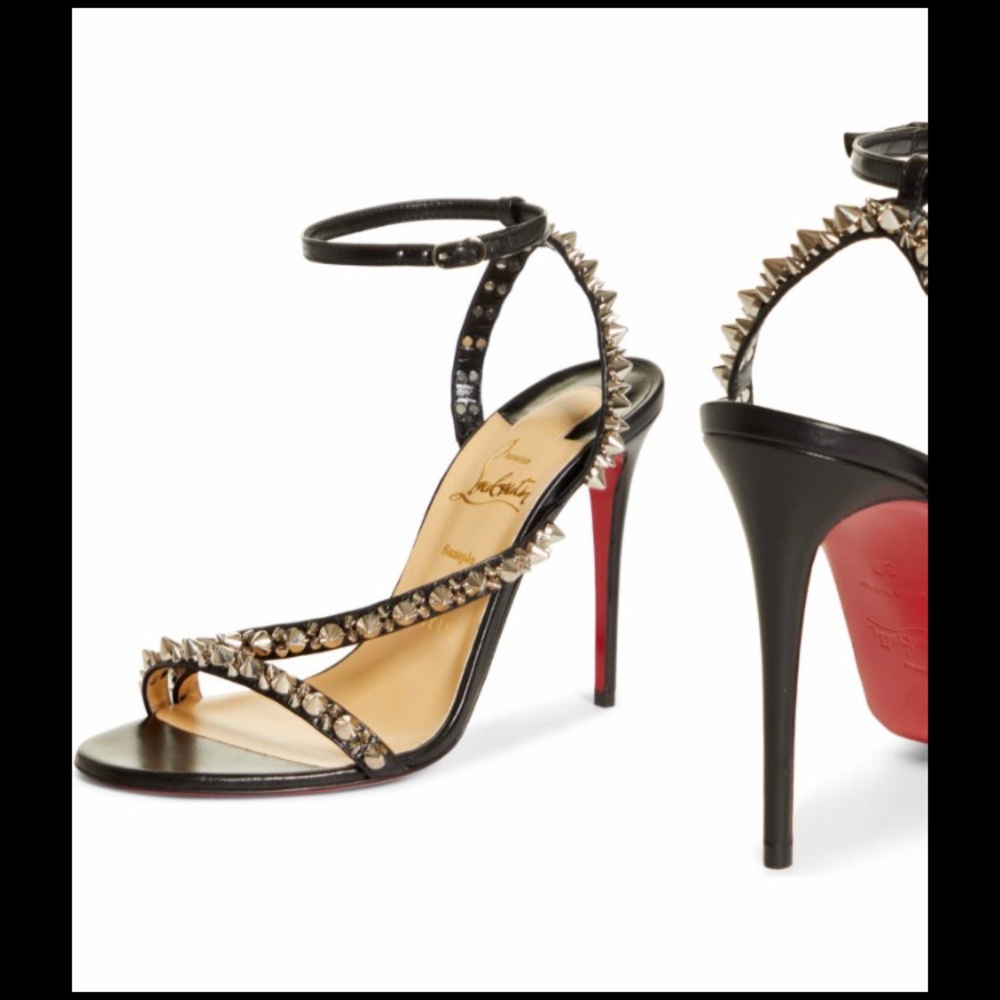 Christian Louboutin